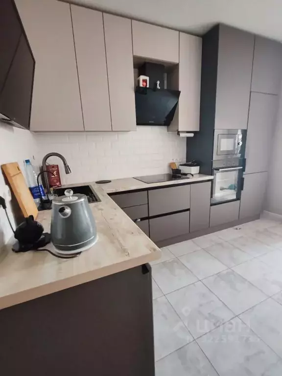 2-к кв. Адыгея, Тахтамукайский район, Старобжегокайское с/пос, Новая ... - Фото 1