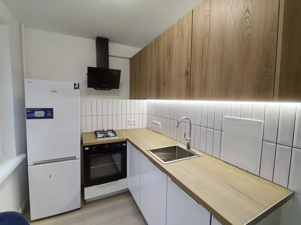 Продаётся 1-к квартира, 29.2 м - Фото 0