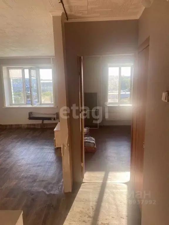 1-к кв. Алтайский край, Бийск Социалистическая ул., 123/1 (33.6 м) - Фото 0
