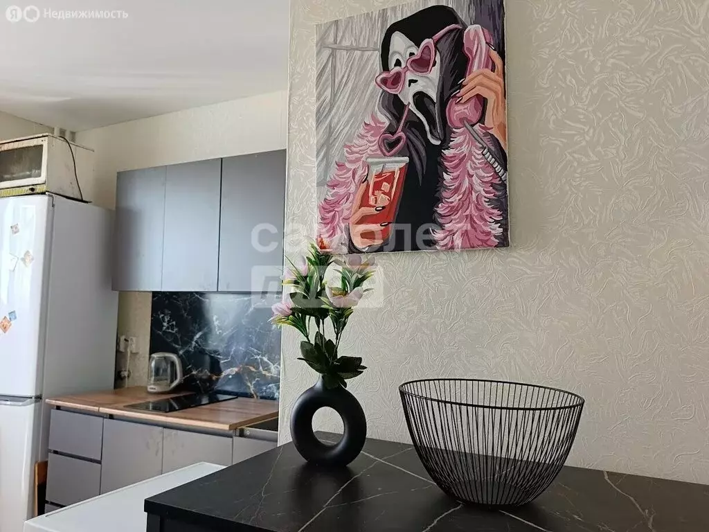 Квартира-студия: Копейск, проспект Славы, 14 (25 м) - Фото 1