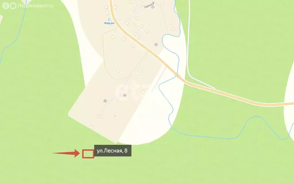 Участок в Майминский район, село Бирюля (15 м) - Фото 2