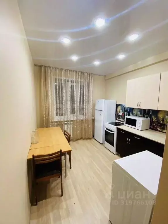 1-к кв. Удмуртия, Ижевск ул. Холмогорова, 96 (31.0 м) - Фото 0