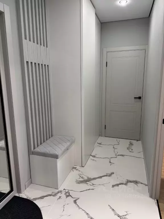 2-к кв. Костромская область, Кострома ул. Димитрова, 17 (47.4 м) - Фото 2