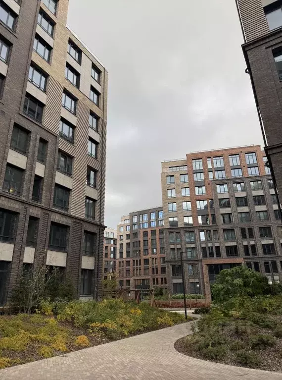 4-к кв. Санкт-Петербург ул. Стахановцев, 1 (125.0 м) - Фото 1