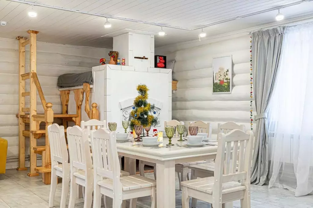 Дом в Московская область, Дмитровский муниципальный округ, д. Кикино ... - Фото 1