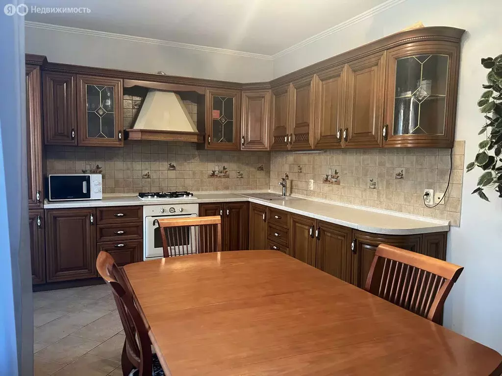 4-комнатная квартира: Пенза, Коннозаводская улица, 51 (89.1 м) - Фото 0