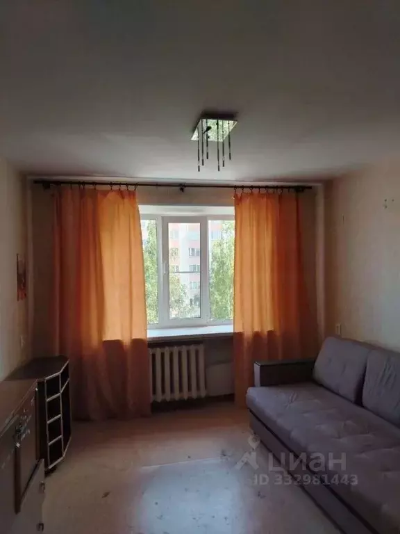 Комната Санкт-Петербург, Санкт-Петербург, Колпино Загородная ул., 48к2 ... - Фото 1