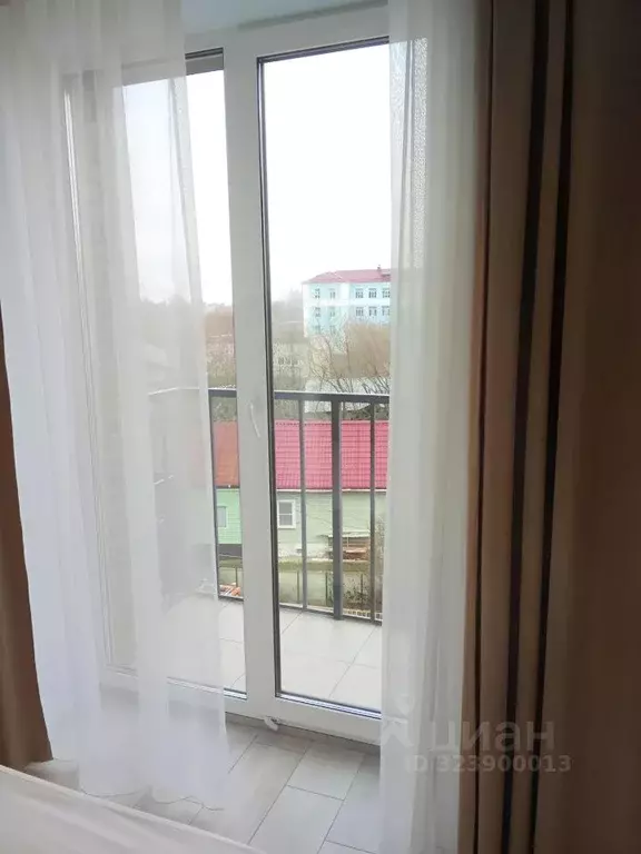 1-к кв. Ярославская область, Ярославль Донская сл., ул. Лесная, 20 ... - Фото 1