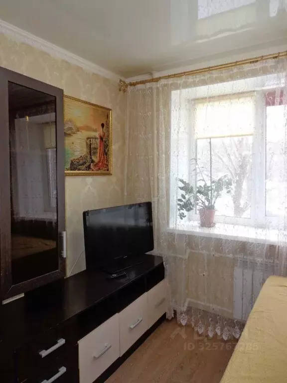 Студия Омская область, Омск Городок Нефтяников мкр, ул. ... - Фото 1