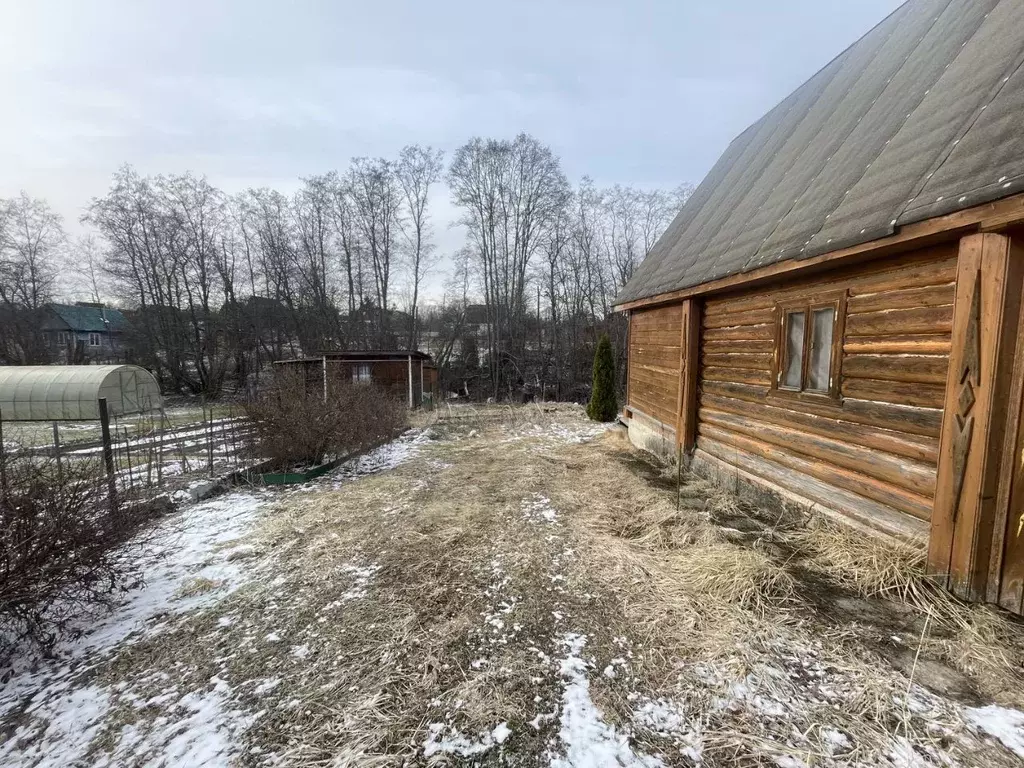 Дом в Владимирская область, Кольчугино муниципальное образование, ... - Фото 0