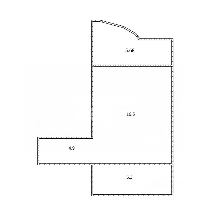 Студия Ульяновская область, Ульяновск просп. Генерала Тюленева, 6Б ... - Фото 2