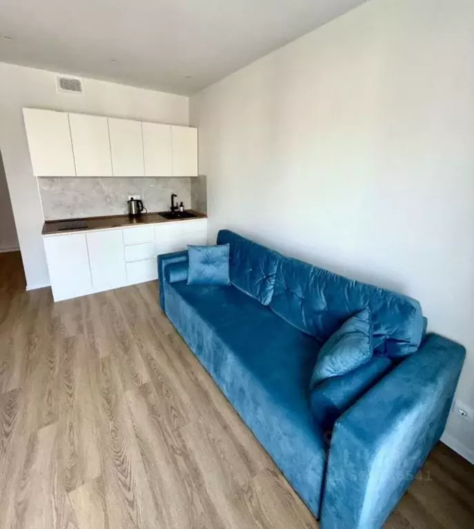 Студия Москва Тагильская ул., 3к2 (23.5 м) - Фото 2