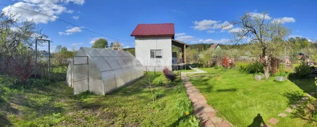 Дом в Калужская область, Обнинск Родничок СНТ,  (48 м) - Фото 0