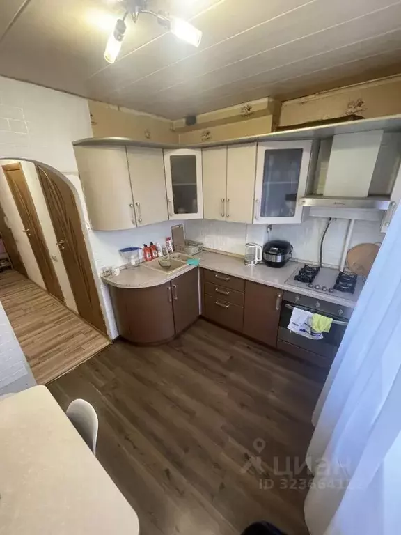 3-к кв. Московская область, Мытищи Юбилейная ул., 35к3 (67.9 м) - Фото 2