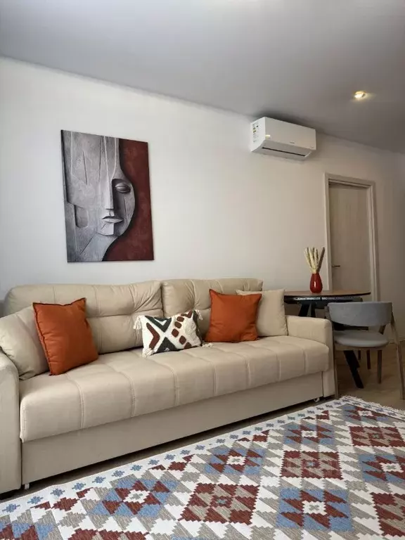 1-к кв. Москва ул. Добролюбова, 8к1 (44.3 м) - Фото 1