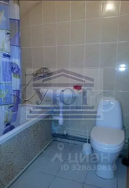 1-к кв. Самарская область, Самара Крутые Ключи мкр,  (33.7 м) - Фото 1