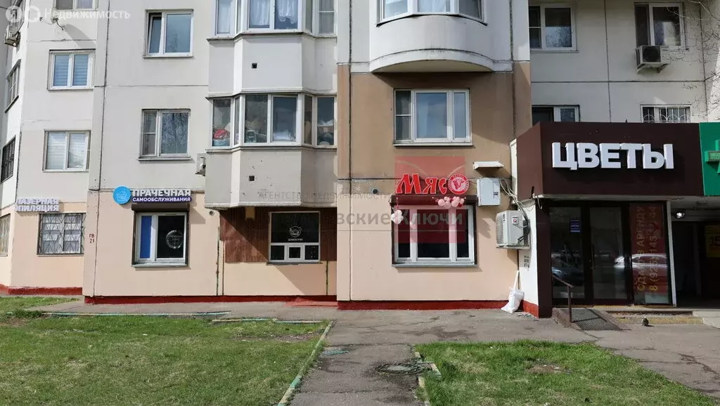 Торговая площадь (203 м) - Фото 2