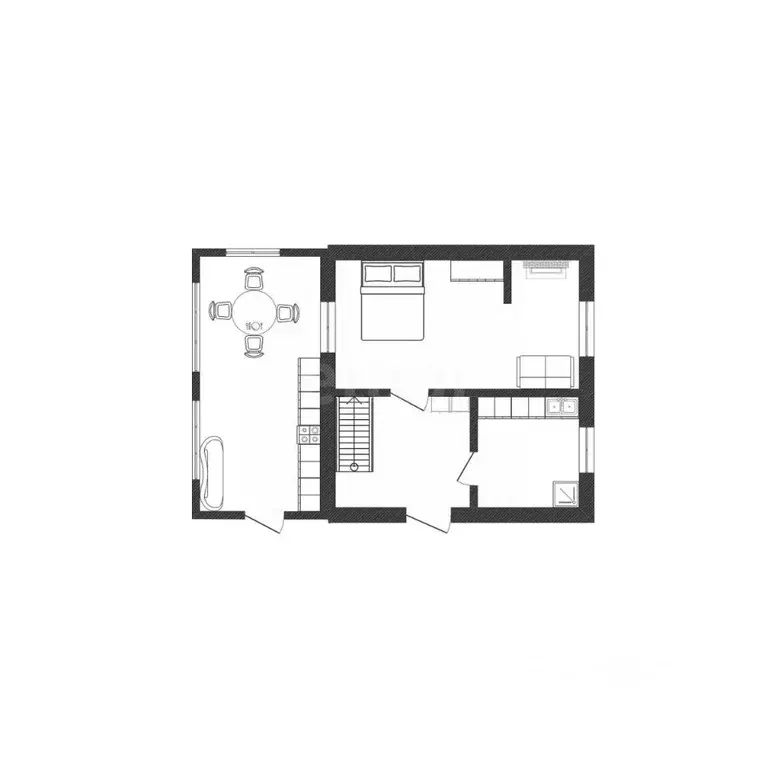 Дом в Смоленская область, Смоленск Свет СТ, 68 (51 м) - Фото 2