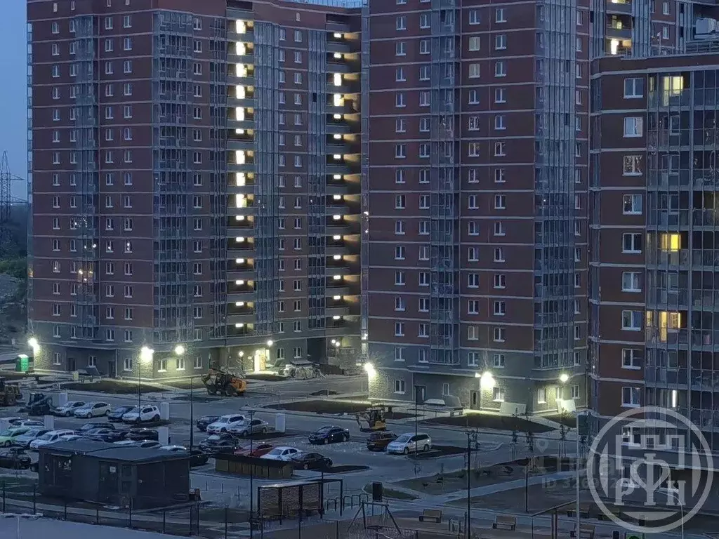 Квартира, 2 комнаты, 53 м - Фото 1