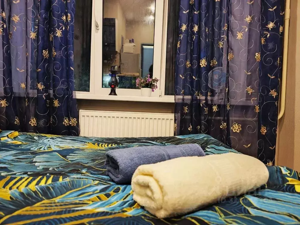 Студия Московская область, Ивантеевка Пушкинский городской округ, ... - Фото 1