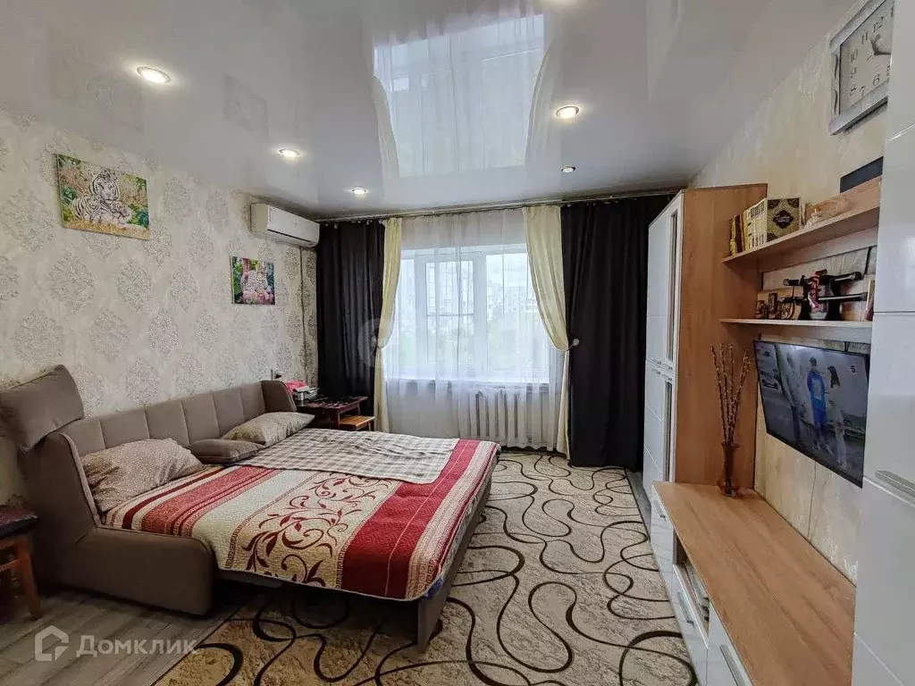 Продаётся 3-к квартира, 61 м - Фото 0