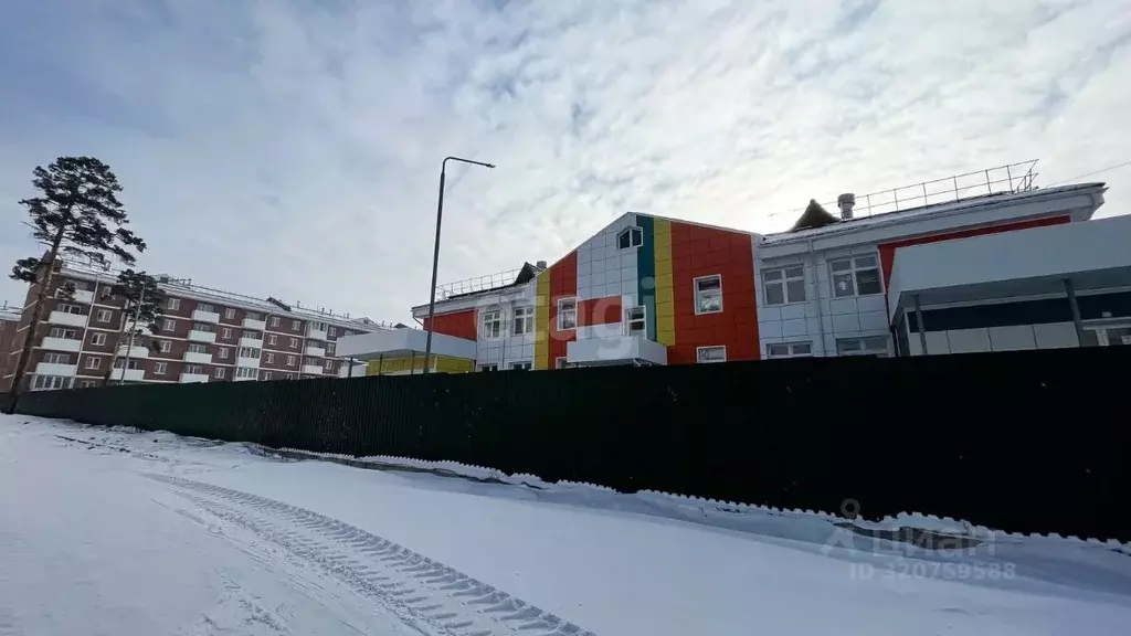 2-к кв. Бурятия, Улан-Удэ ул. Москалева, 7 (43.89 м) - Фото 1