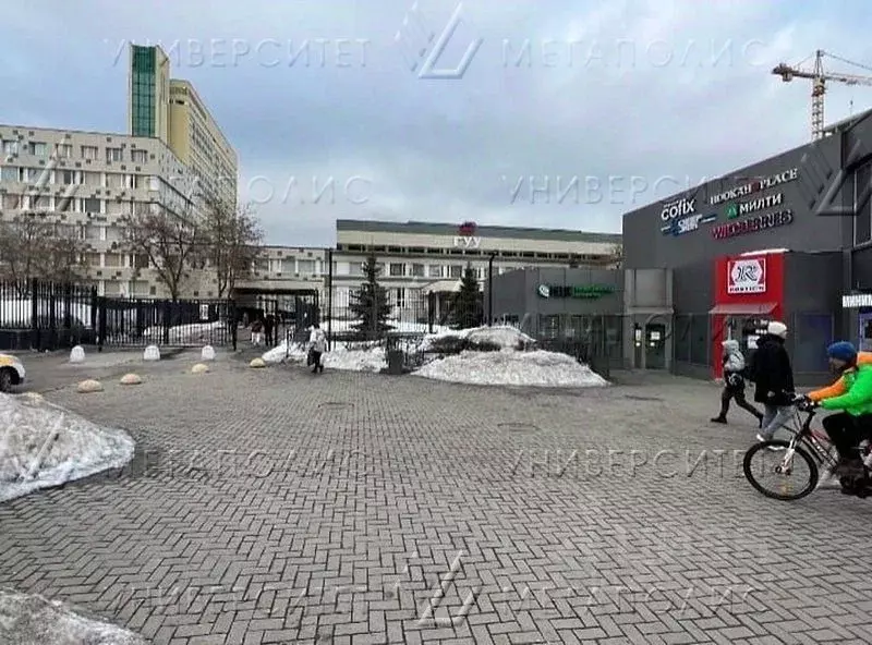 Помещение свободного назначения в Москва Рязанский просп., 99А (75 м) - Фото 2