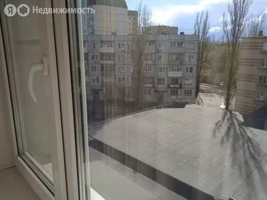 Квартира-студия: Воронеж, улица Юлюса Янониса, 8/1 (19.3 м) - Фото 1