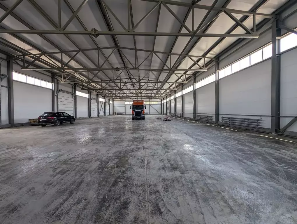 Склад в Свердловская область, Екатеринбург Ново-Свердловская ТЭЦ тер., ... - Фото 1