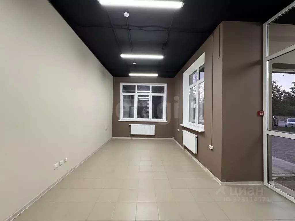 Помещение свободного назначения в Ростовская область, Ростов-на-Дону ... - Фото 1