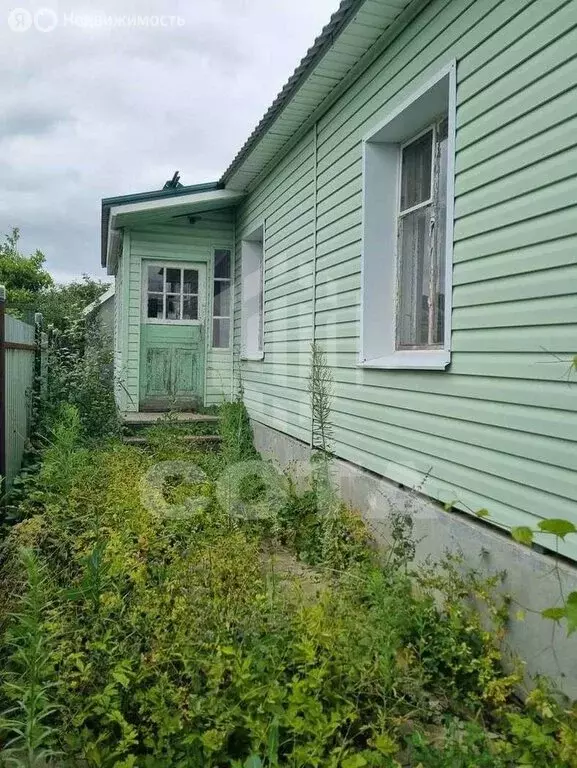 Дом в посёлок Воля, улица Ильича, 75 (70.9 м) - Фото 1