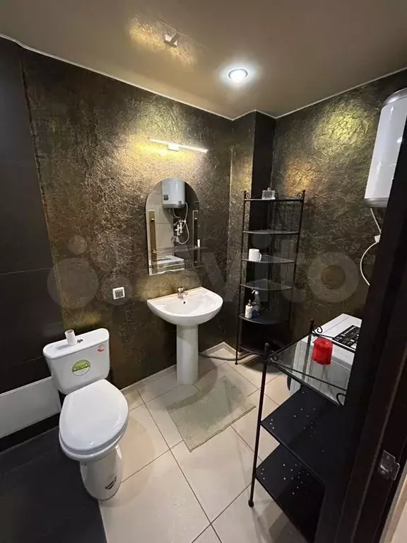 1-к. квартира, 34 м, 7/9 эт. - Фото 0