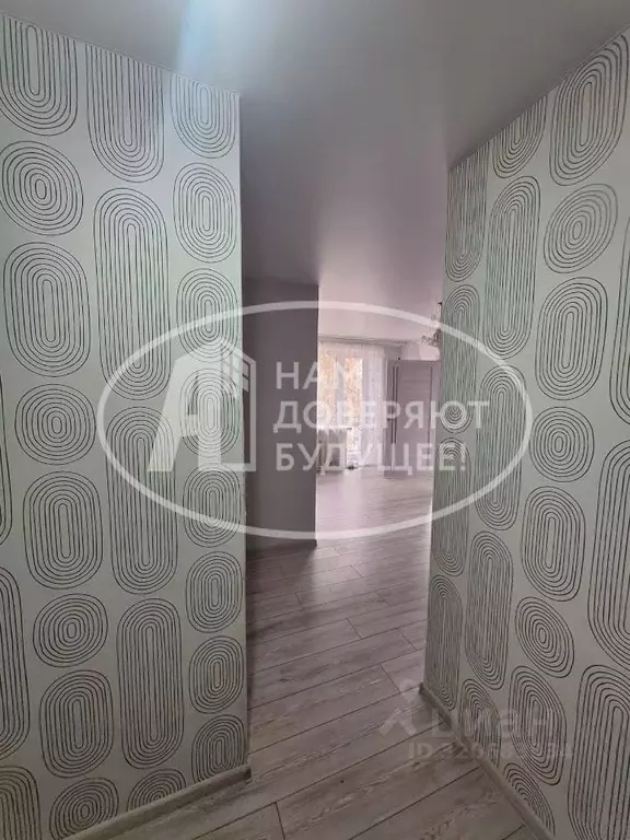 2-к кв. Пермский край, Кунгур ул. Свободы, 61А (41.1 м) - Фото 2