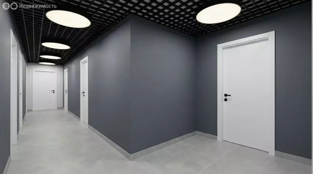 Помещение свободного назначения (111 м) - Фото 1