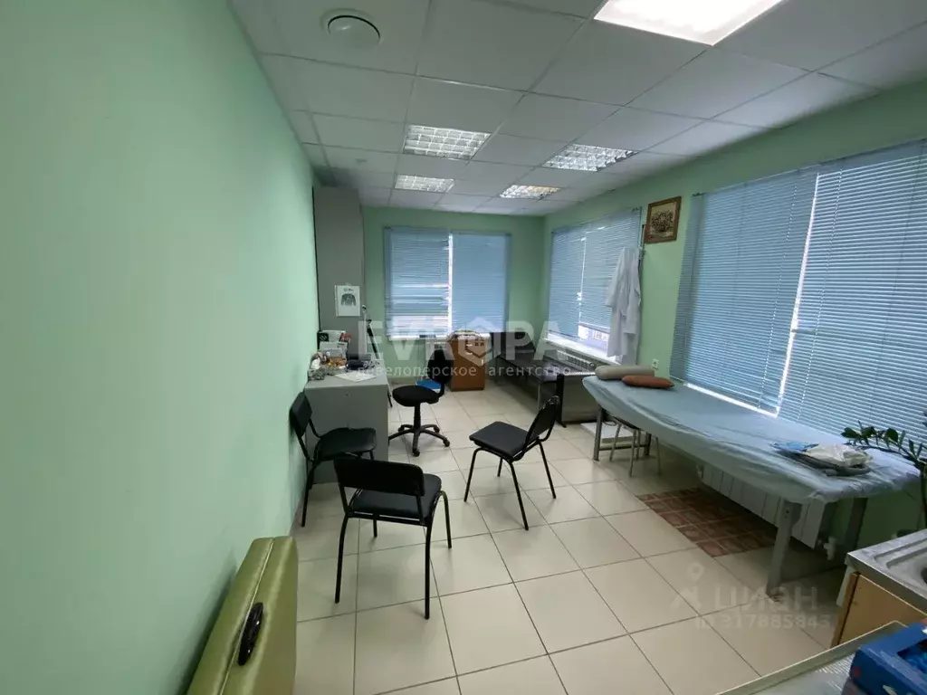 Помещение свободного назначения в Ульяновская область, Ульяновск ... - Фото 0