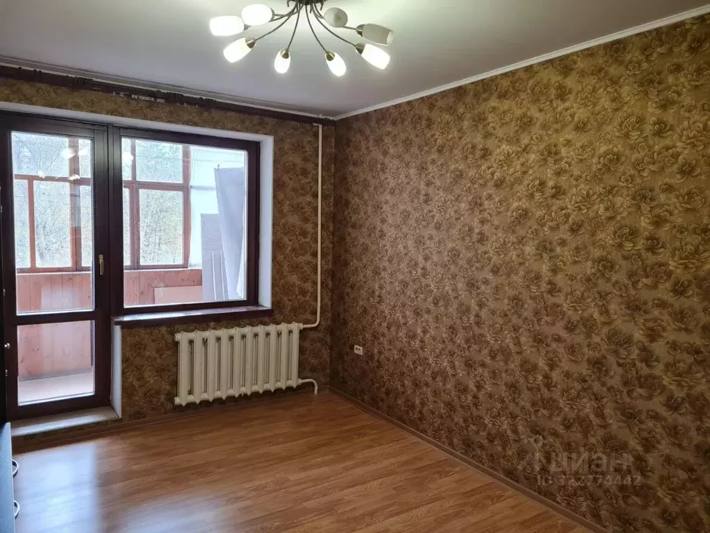 2-к кв. Башкортостан, Уфа Баязита Бикбая ул., 38 (44.0 м) - Фото 2