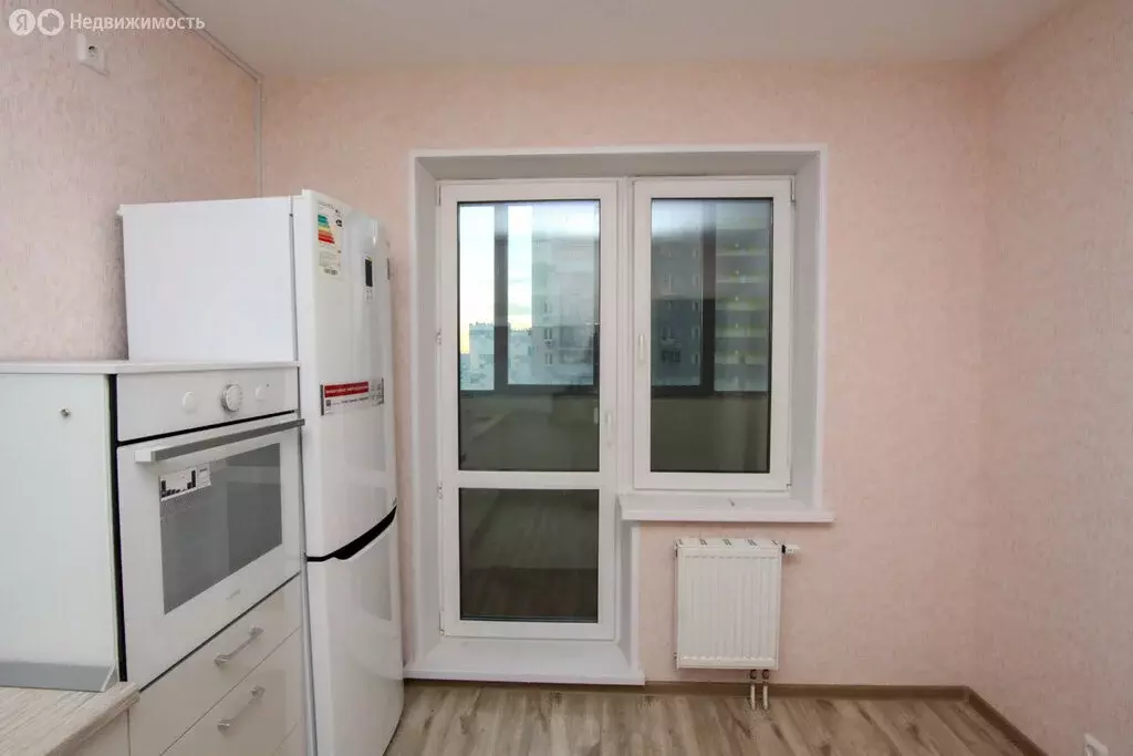 2-комнатная квартира: Челябинск, Краснопольский проспект, 14 (56.5 м) - Фото 1