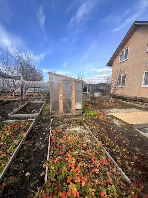 Дом в Саратовская область, Саратов проезд 5-й Назаровский, 26 (90 м) - Фото 2