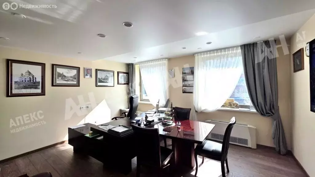 Офис (183 м) - Фото 1