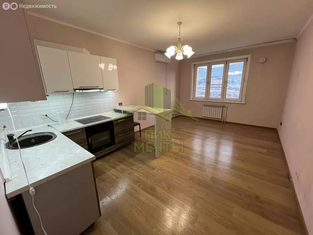 3-комнатная квартира: Улан-Удэ, Боевая улица, 7В (71.7 м) - Фото 2