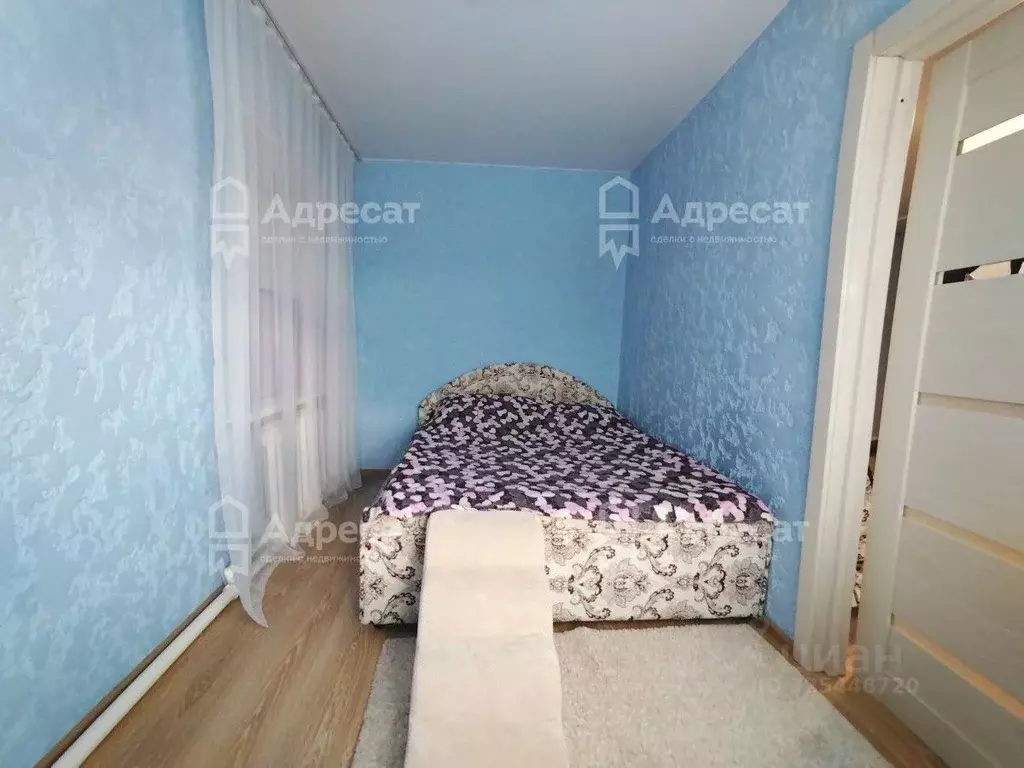 2-к кв. Волгоградская область, Калач-на-Дону Революционная ул., 191Б ... - Фото 2