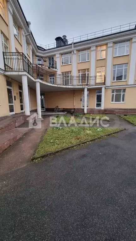 Квартира-студия, 45 м, 3/4 эт. - Фото 0