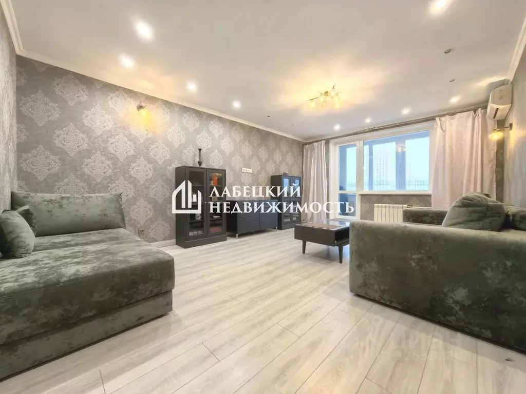 2-к кв. Московская область, Люберцы Городок Б мкр, ул. 3-е Почтовое ... - Фото 1