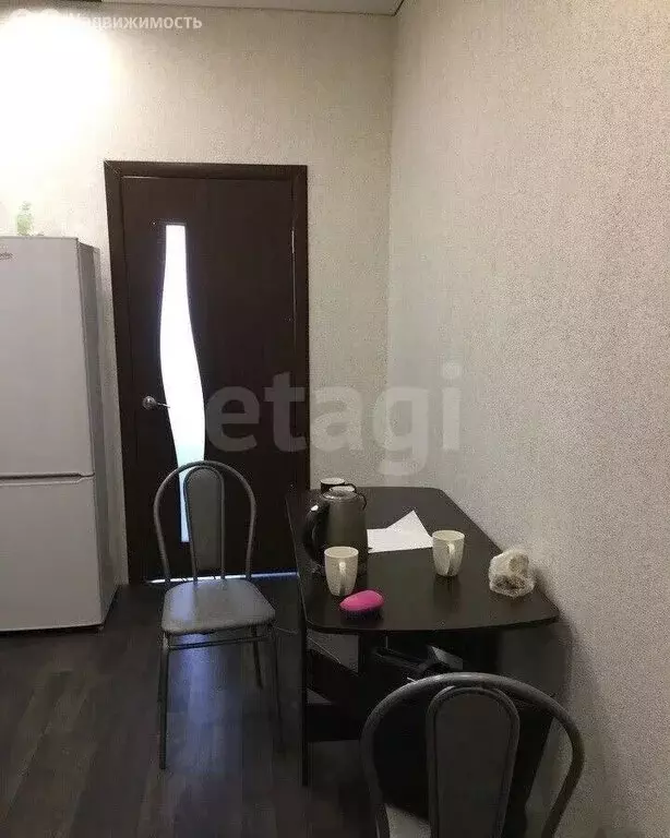 Квартира-студия: Тверь, улица Фрунзе, 2к1 (32.5 м) - Фото 1