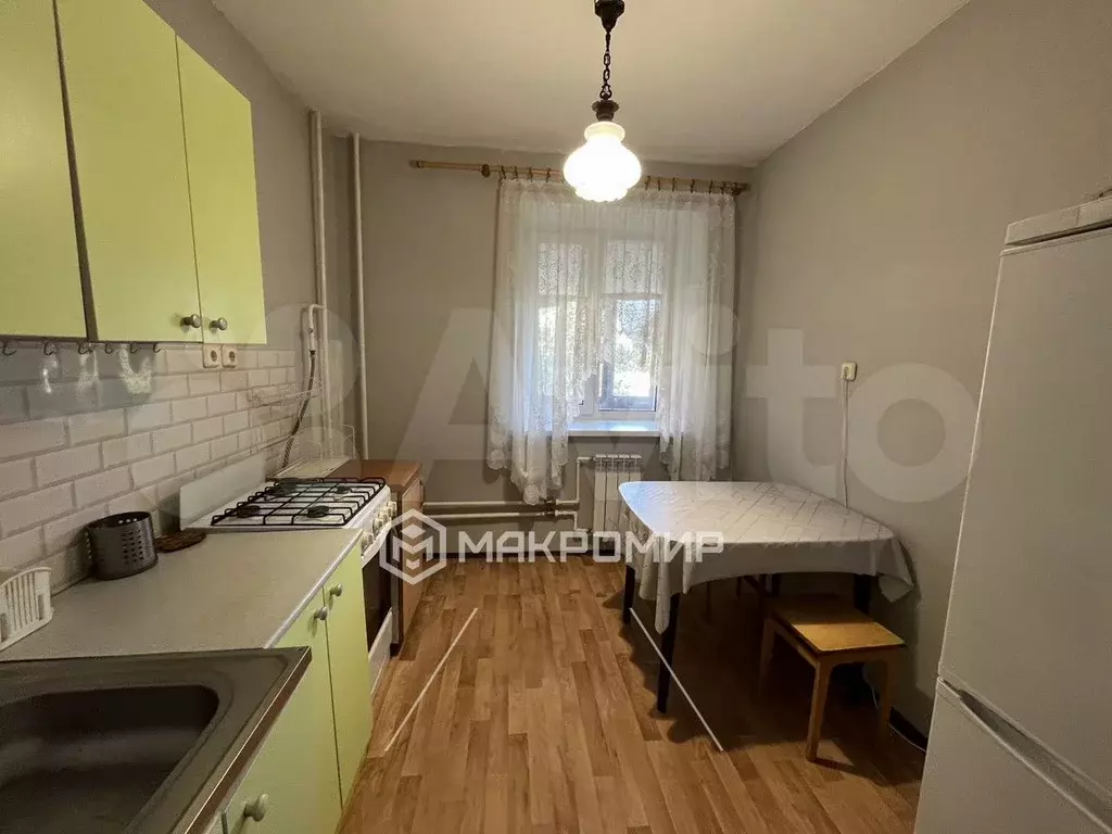 2-к. квартира, 56 м, 5/9 эт. - Фото 1