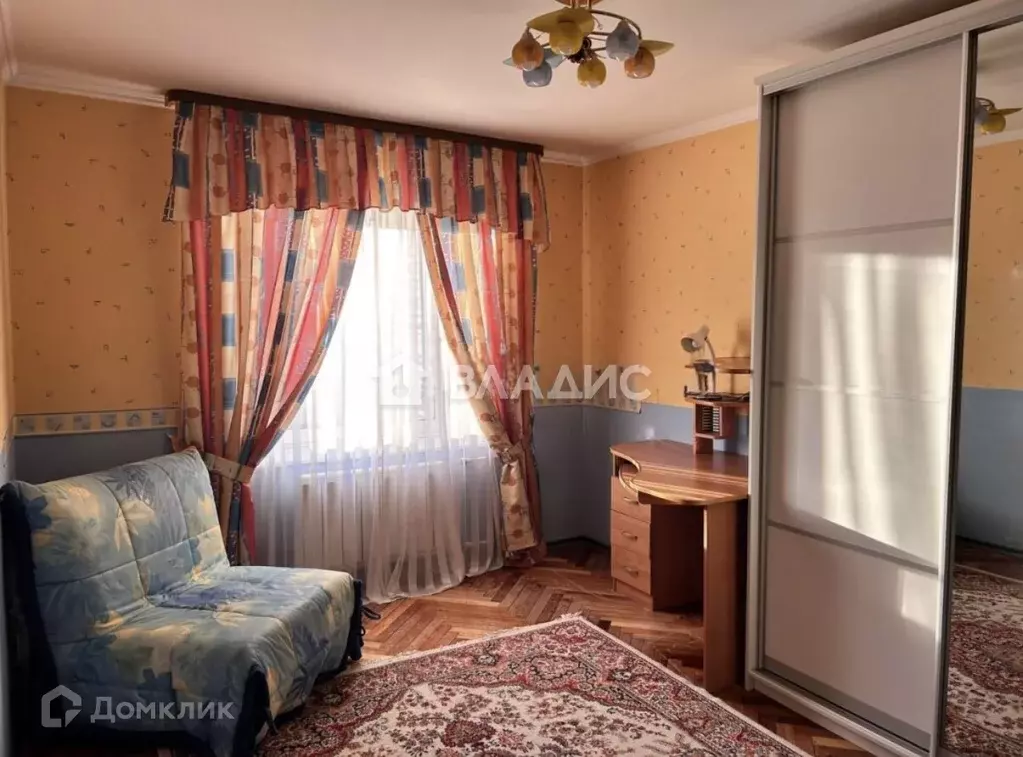 Продаётся 3-к квартира, 67.3 м - Фото 1