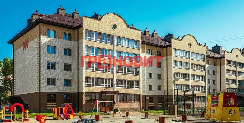 2-к кв. Новосибирская область, Новосибирский район, Мичуринский ... - Фото 0