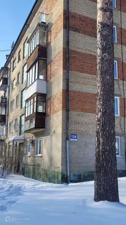 Продаётся 3-к квартира, 61.6 м - Фото 0