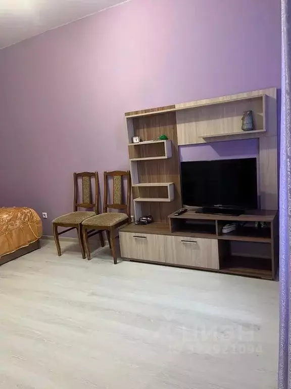 Студия Карелия, Петрозаводск бул. Интернационалистов, 8 (27.0 м) - Фото 2