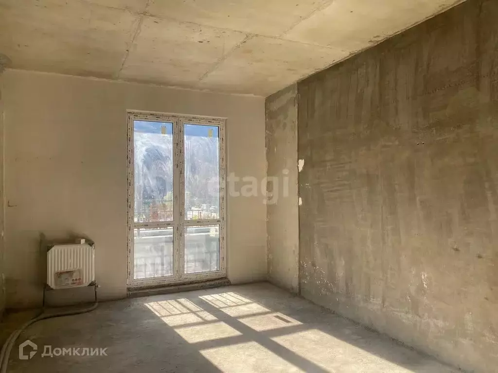 Продаётся квартира-студия, 28.6 м - Фото 0